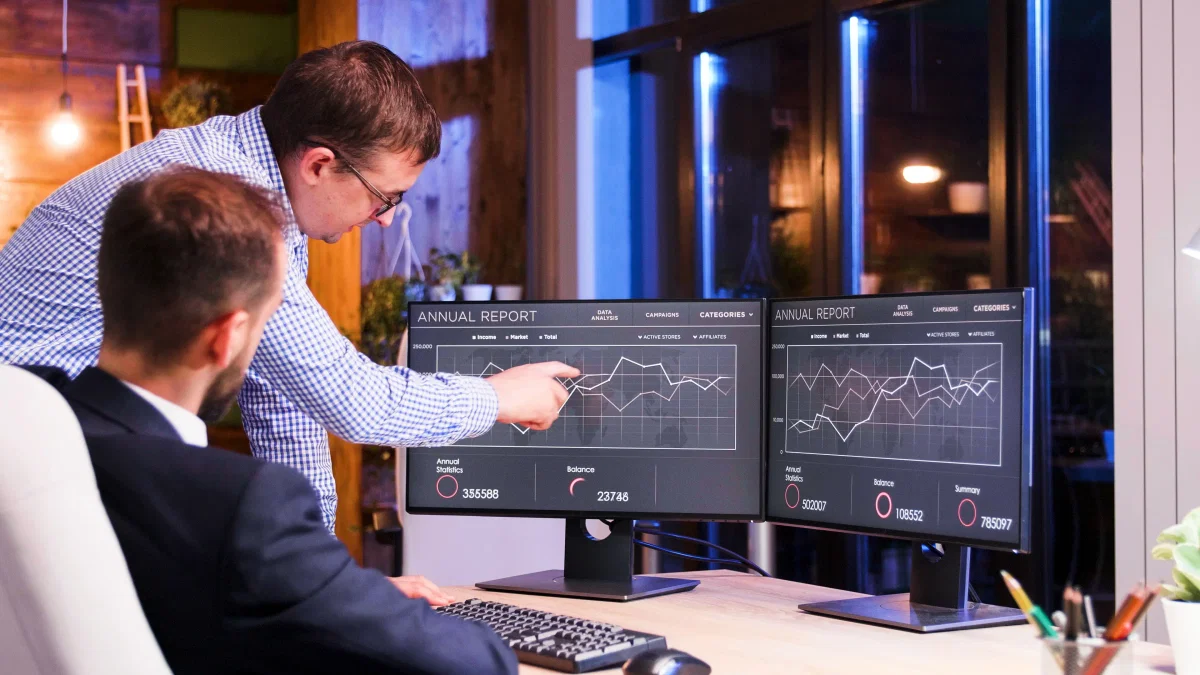 Predictive Maintenance
