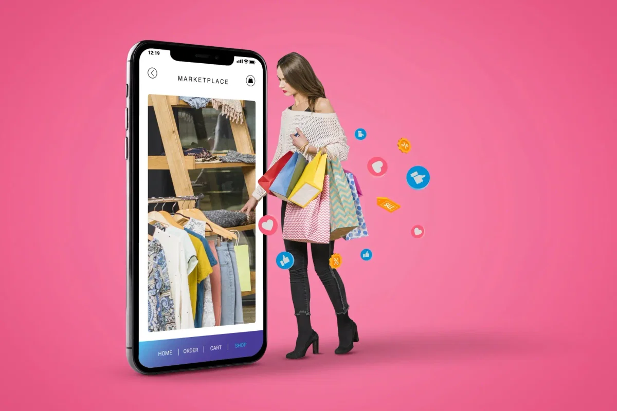 E-commerce