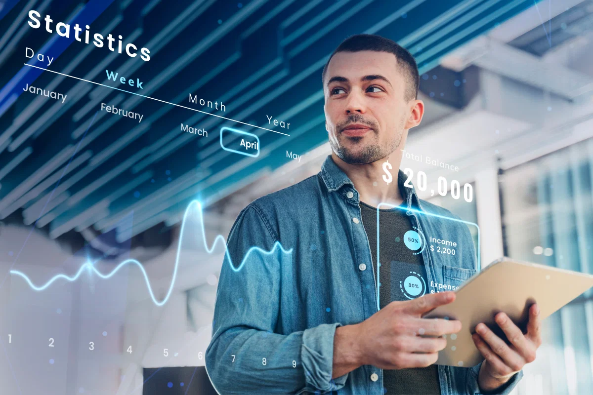 Big Data Analytics