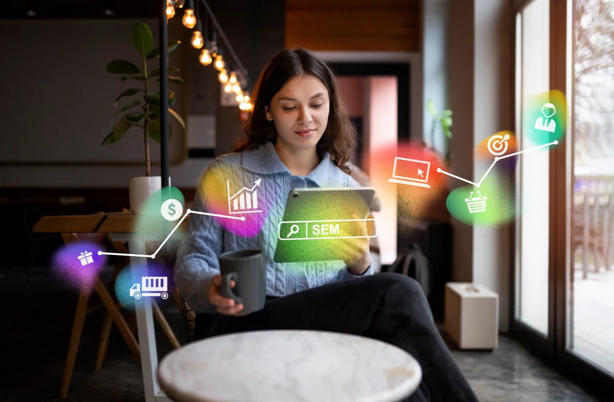Marketing Automation